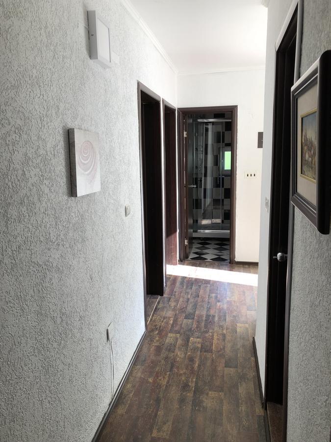 D&D Budva Exteriér fotografie